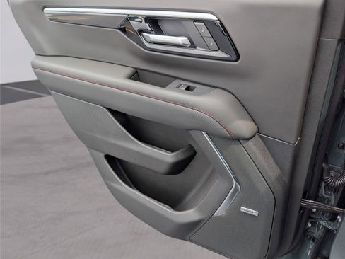 New 2026 Chevrolet Tahoe RST RWD image 9