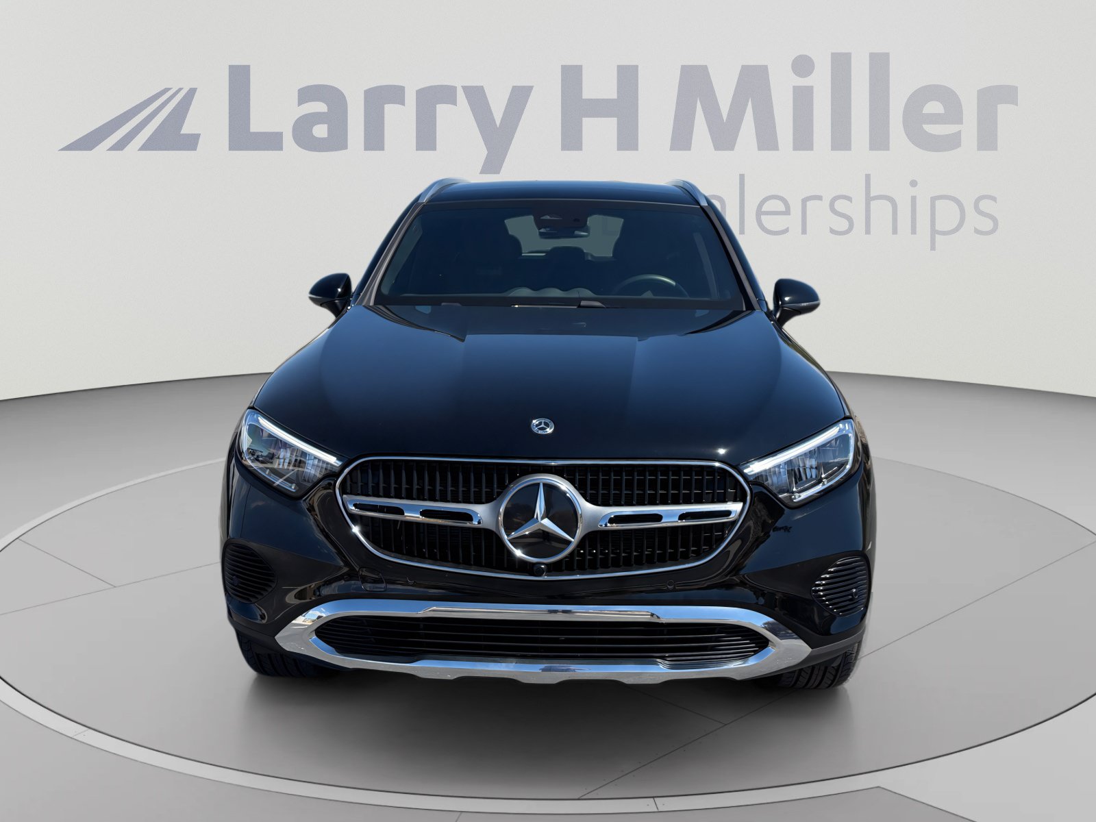 Certified 2026 Mercedes-Benz GLC 300 4MATIC image 8
