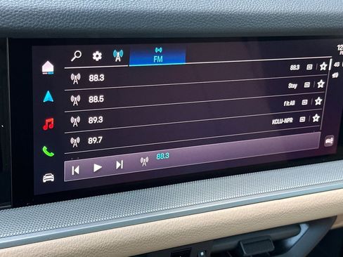New 2026 Porsche Cayenne E-Hybrid AWD/4WD image 23
