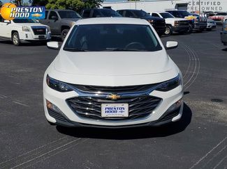 Used 2023 Chevrolet Malibu LT FWD video 2