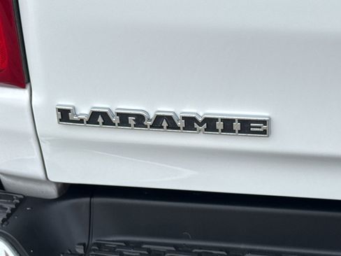 Used 2025 RAM 1500 Laramie image 10