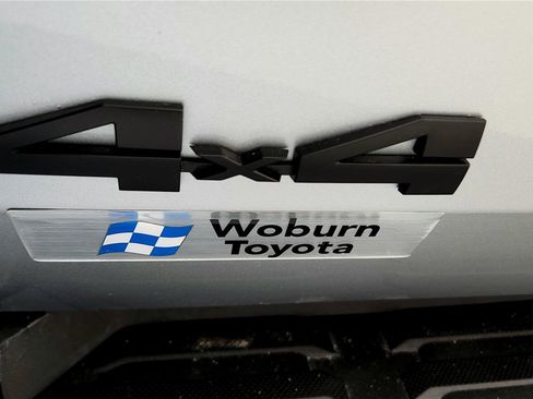 Used 2024 Toyota Tundra SR5 image 13