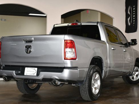 Used 2019 RAM 1500 Big Horn image 5