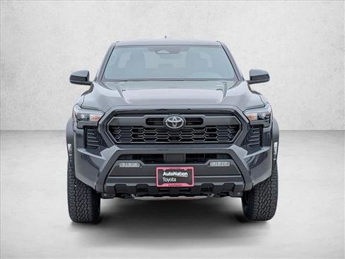 New 2026 Toyota Tacoma TRD Off-Road image 6