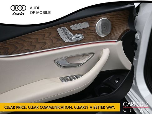 Used 2022 Mercedes-Benz E 350 Sedan image 15