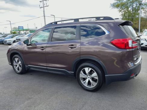 Used 2020 Subaru Ascent Premium w/ Convenience Package AWD/4WD image 6