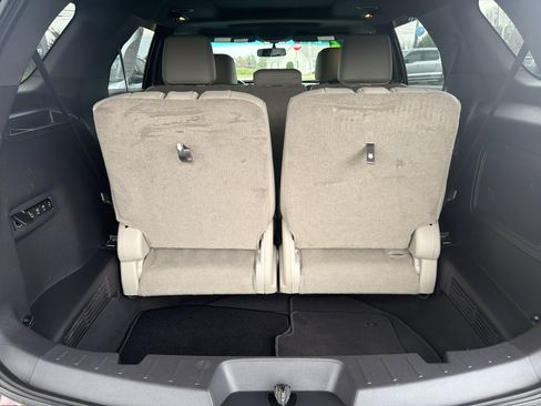 Used 2012 Ford Explorer Limited AWD/4WD image 5
