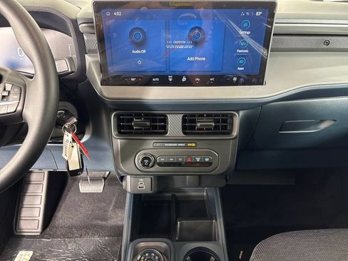 New 2026 Ford Maverick XL FWD image 22