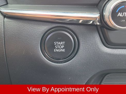 Used 2025 MAZDA CX-30 AWD 2.5 S w/ Preferred Package image 18
