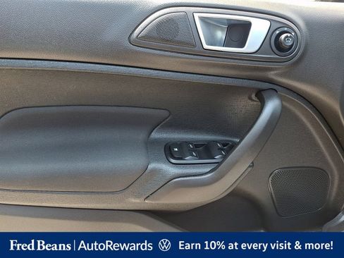 Used 2014 Ford Fiesta SE FWD image 20