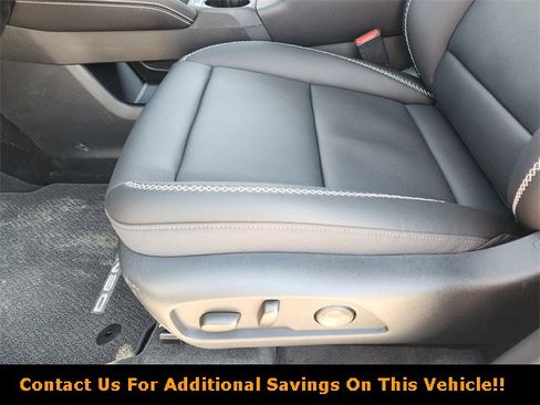 New 2026 GMC Terrain Denali image 18