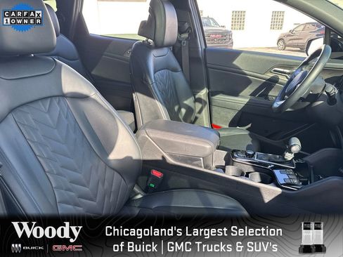 Used 2023 Kia Sportage X-Line w/ X-Line Premium Package image 37