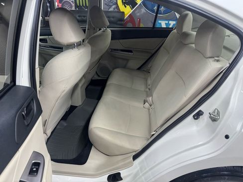 Used 2015 Subaru Impreza 2.0i image 13