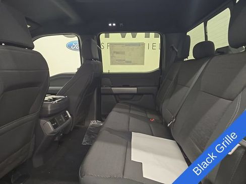 New 2026 Ford F150 XLT w/ Equipment Group 302A MID AWD/4WD image 20