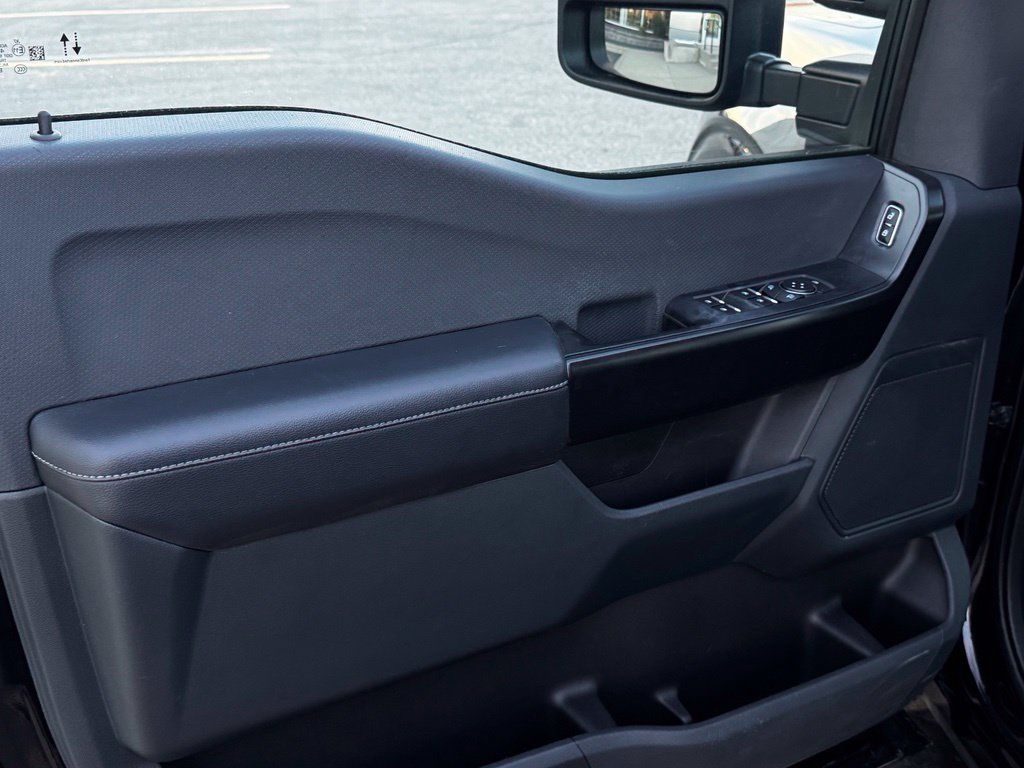 Used 2021 Ford F150 XL w/ STX Appearance Package AWD/4WD image 9