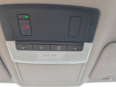 Used 2025 Nissan Altima 2.5 SV AWD/4WD image 34