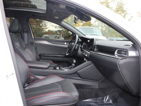 Used 2022 Kia K5 GT image 13