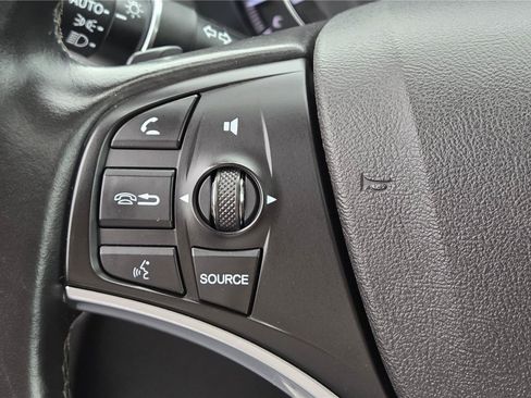 Used 2020 Acura MDX SH-AWD w/ Technology Package image 19