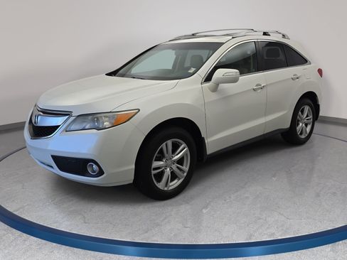Used 2013 Acura RDX w/ Technology Package FWD image 1