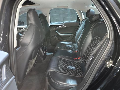 Used 2014 Audi S6 Prestige image 67