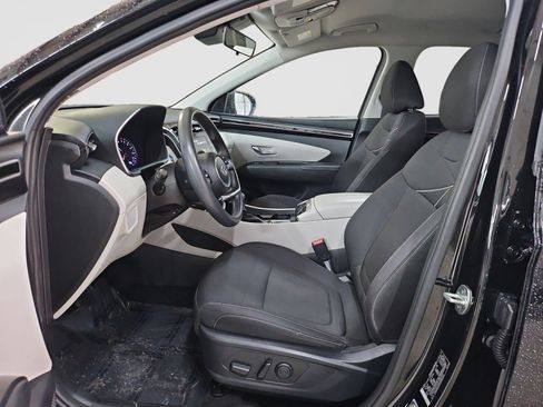 Used 2022 Hyundai Tucson SEL w/ Cargo Package FWD image 22