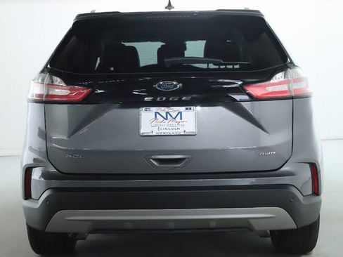Used 2021 Ford Edge SEL w/ Convenience Package image 40