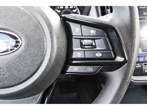 Certified 2026 Subaru Crosstrek 2.5i Premium AWD/4WD image 16