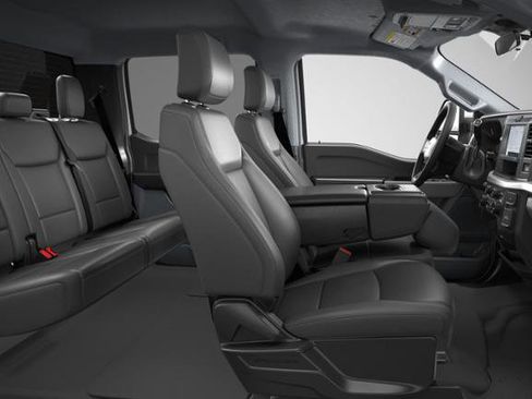 New 2026 Ford F350 XLT AWD/4WD image 50