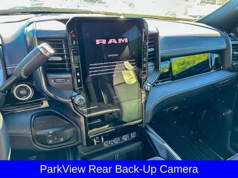 Used 2026 RAM 3500 Limited w/ Bed Utility Group AWD/4WD image 9