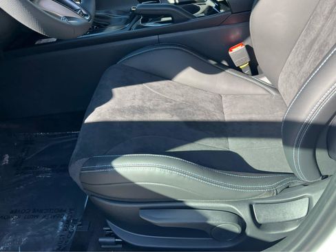 New 2026 Hyundai Elantra N FWD image 30