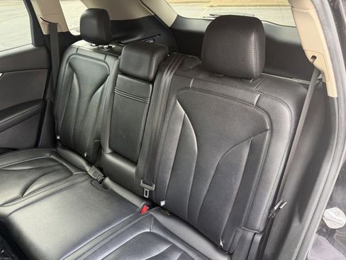 Used 2022 Lincoln Nautilus Standard w/ Premium Package image 21