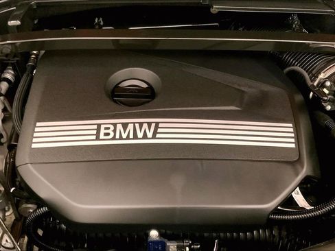 Certified 2025 BMW X1 xDrive28i AWD/4WD image 31
