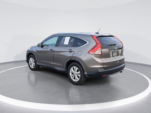 Used 2013 Honda CR-V EX-L image 5