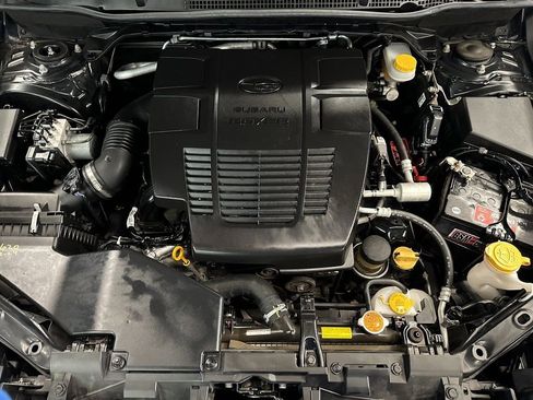 Used 2019 Subaru Forester Premium image 22