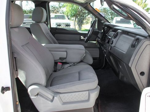 Used 2013 Ford F150 STX w/ Mid Equipment Group image 34