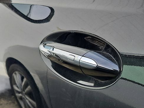 Certified 2023 Buick Encore GX Essence w/ Experience Buick Package image 12