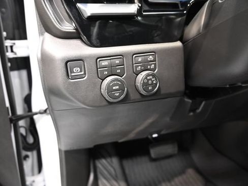 New 2026 Chevrolet Silverado 1500 LT Trail Boss w/ LT Trail Boss Premium Package AWD/4WD image 26