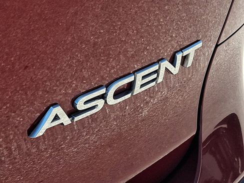 Certified 2023 Subaru Ascent Premium w/ Convenience Package AWD/4WD image 30