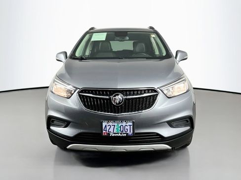 Used 2019 Buick Encore Preferred FWD image 2