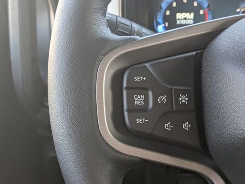 New 2025 Ford Bronco Outer Banks image 22