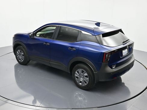 Certified 2025 Nissan Kicks S image 33