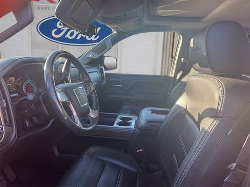 Used 2017 GMC Sierra 1500 Denali image 19
