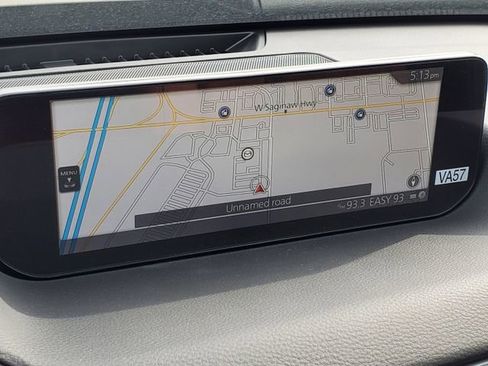 Used 2025 MAZDA CX-50 Meridian Edition w/ Apex Package image 25