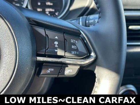 Used 2023 MAZDA CX-5 AWD 2.5 S image 22