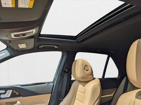 New 2026 Mercedes-Benz GLE 350 4MATIC image 16