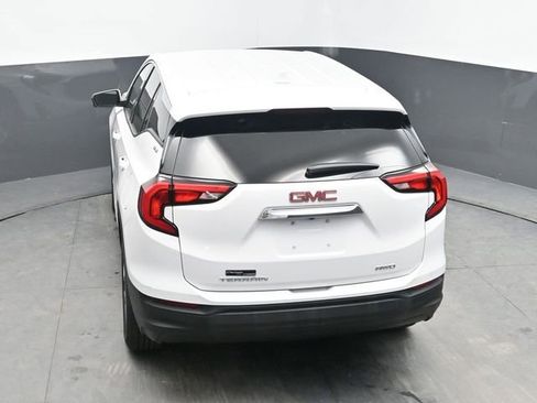 Used 2020 GMC Terrain SLE AWD/4WD image 20