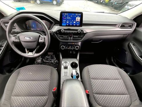 Used 2024 Ford Escape Active image 20