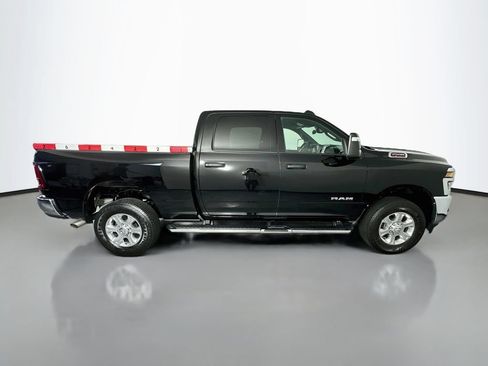 Used 2026 RAM 2500 Big Horn AWD/4WD image 8