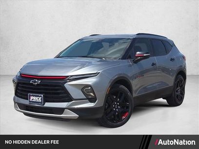 Used 2024 Chevrolet Blazer LT w/ Sound & Technology Package
