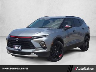 Used 2024 Chevrolet Blazer LT w/ Sound & Technology Package FWD video 1